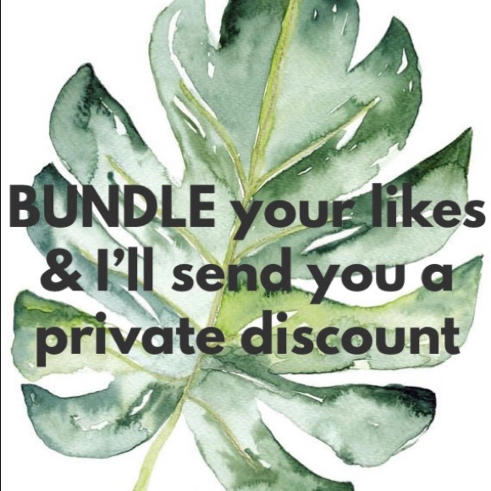 Bundle your likes
